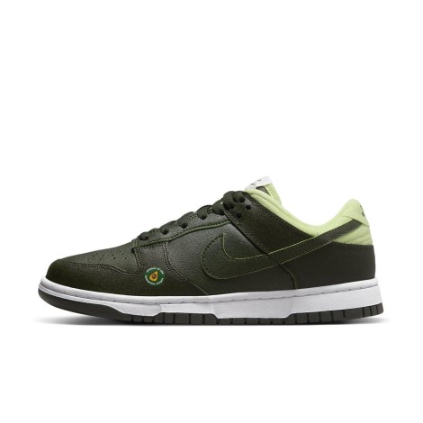 Nike Dunk Low Avocado (W)