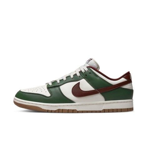 Nike Dunk Low Gorge Green