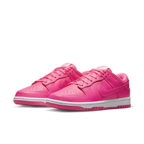 Nike Dunk Low Hyper Pink (W)