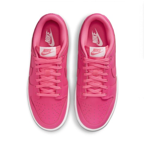 Nike Dunk Low Hyper Pink (W)