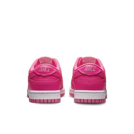 Nike Dunk Low Hyper Pink (W)