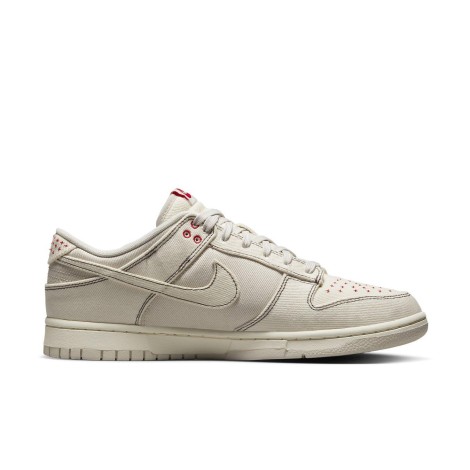 Nike Dunk Low Light Orewood Brown Sashiko