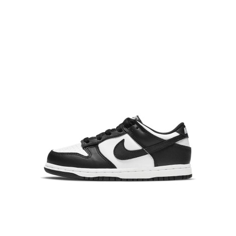 Nike Dunk Low Retro White Black Panda (2021) (PS)