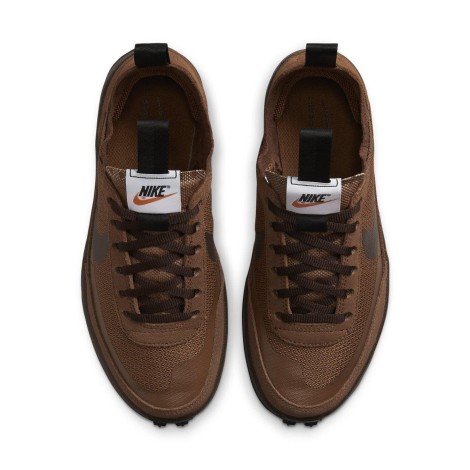 NikeCraft General Purpose Shoe Tom Sachs Field Brown