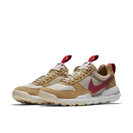 NikeCraft Mars Yard Shoe 2.0 Tom Sachs Space Camp