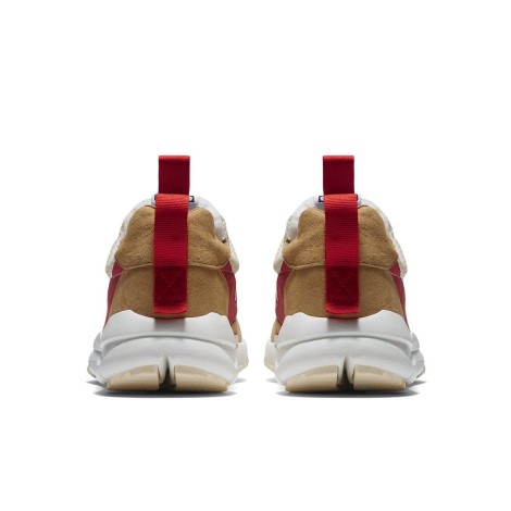 NikeCraft Mars Yard Shoe 2.0 Tom Sachs Space Camp