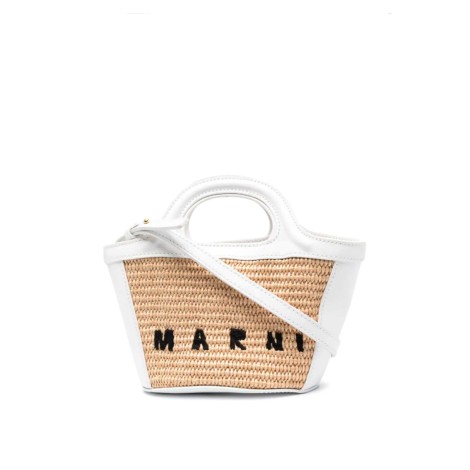 MARNI Borsa Tropicalia Micro