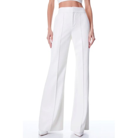 ALICE & OLIVIA Pantalone Dylan