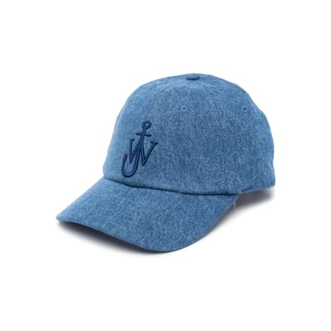 JW ANDERSON Cappello con logo