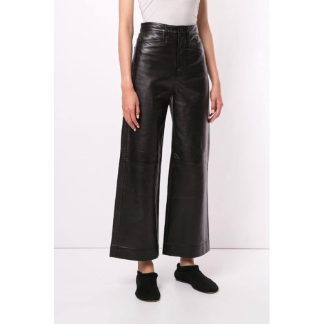 PROENZA SCHOULER Pantaloni crop