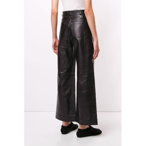 PROENZA SCHOULER Pantaloni crop