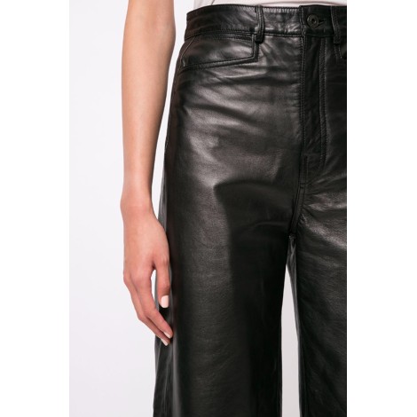 PROENZA SCHOULER Pantaloni crop