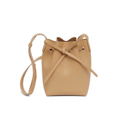 MANSUR GAVRIEL Borsa Mini Bucket