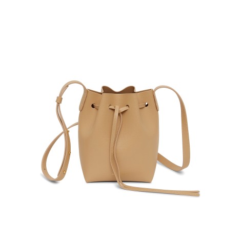 MANSUR GAVRIEL Borsa Mini Bucket