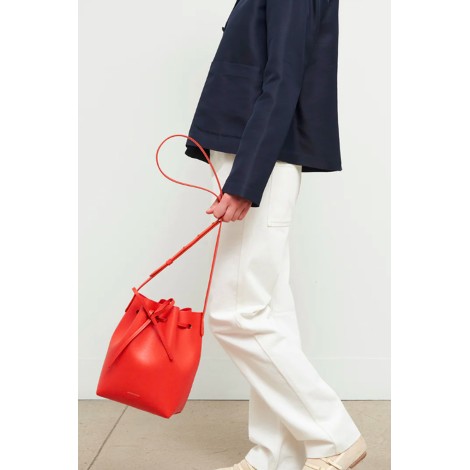 MANSUR GAVRIEL Borsa Mini Bucket