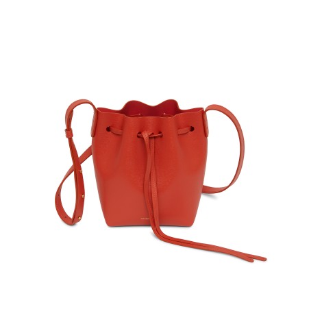 MANSUR GAVRIEL Borsa Mini Bucket