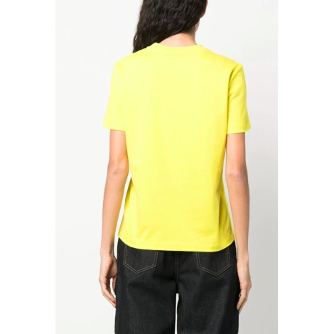 MSGM T-shirt con logo