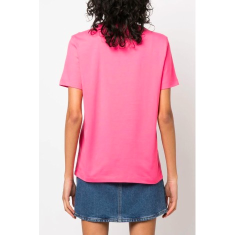 MSGM T-shirt con logo