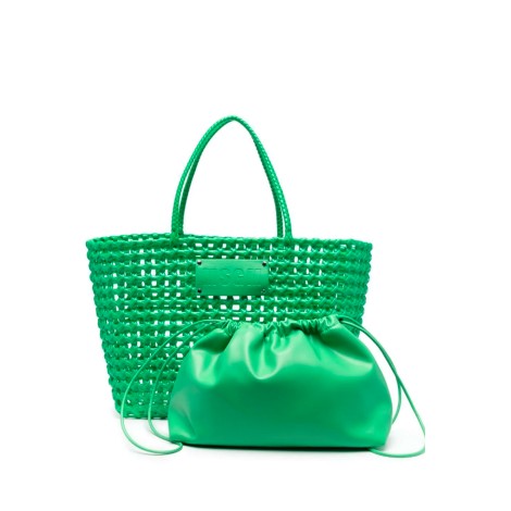 MSGM Borsa tote