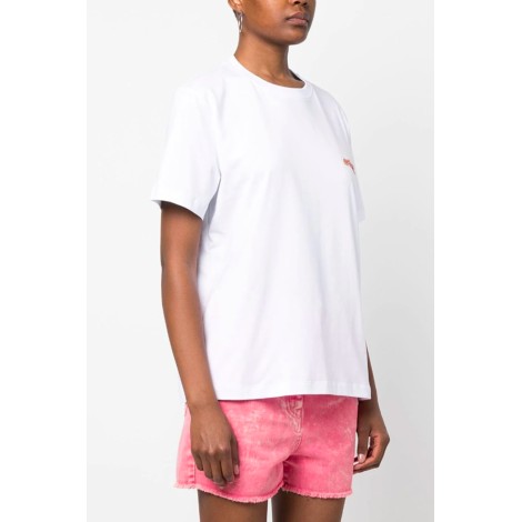 MSGM T-shirt con logo