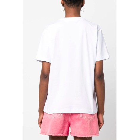 MSGM T-shirt con logo