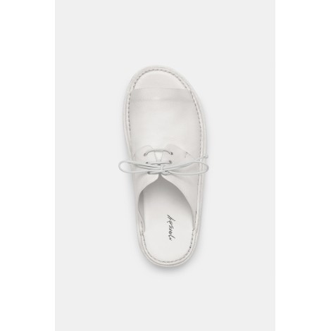 Marsèll Sanpomice White Sandals