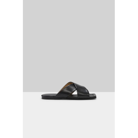 Marsèll Spatola Black Sandals