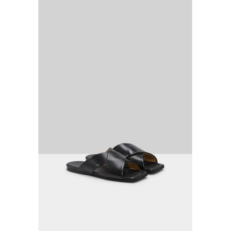 Marsèll Spatola Black Sandals