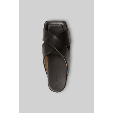 Marsèll Spatola Black Sandals