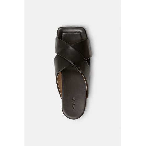 Marsèll Spatola Black Sandals