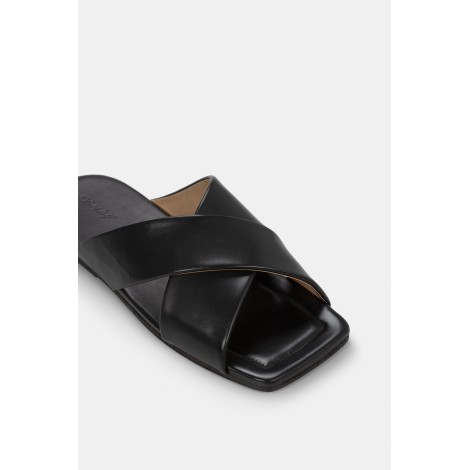 Marsèll Spatola Black Sandals