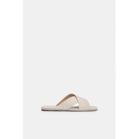 Marsèll Spatola White Sandals