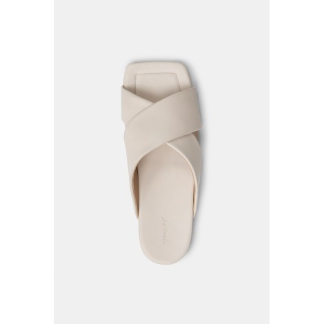 Marsèll Spatola White Sandals