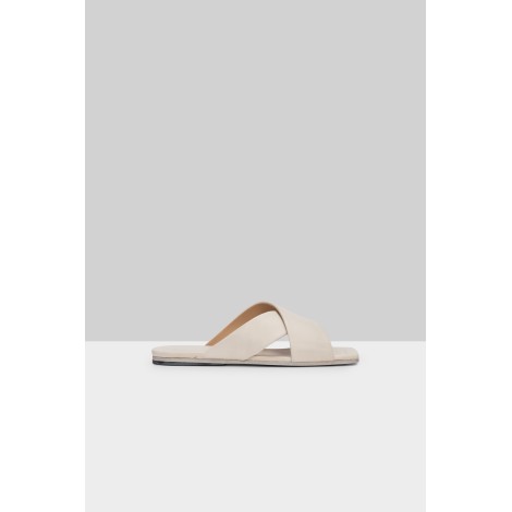 Marsèll Spatola White Sandals