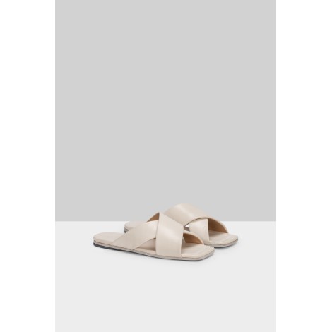 Marsèll Spatola White Sandals