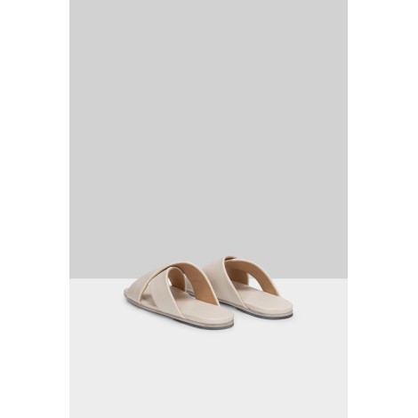 Marsèll Spatola White Sandals