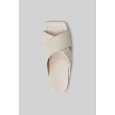 Marsèll Spatola White Sandals