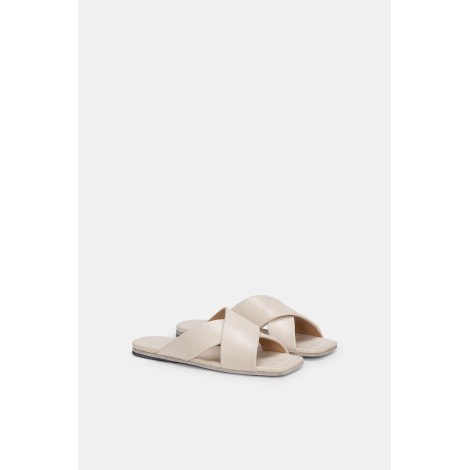 Marsèll Spatola White Sandals