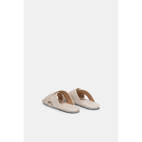 Marsèll Spatola White Sandals