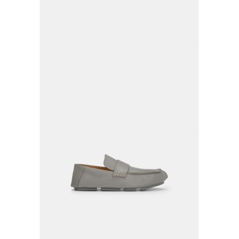 Marsèll Toddone Gray Loafers