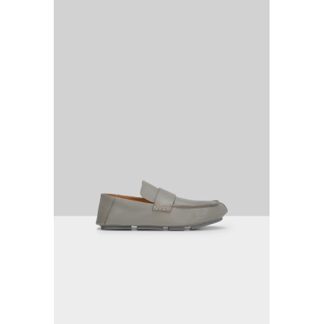 Marsèll Toddone Gray Loafers