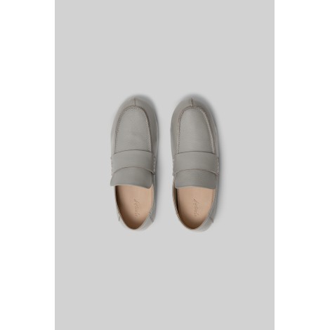 Marsèll Toddone Gray Loafers