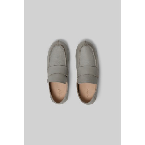 Marsèll Toddone Gray Loafers