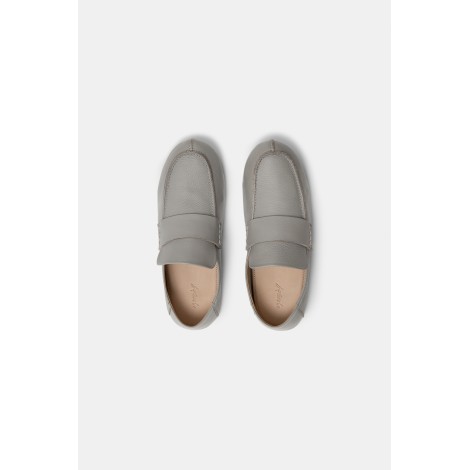 Marsèll Toddone Gray Loafers