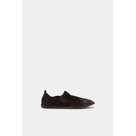 Marsèll Strasacco Brown Slip Ons