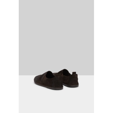 Marsèll Strasacco Brown Slip Ons