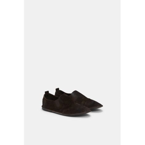 Marsèll Strasacco Brown Slip Ons