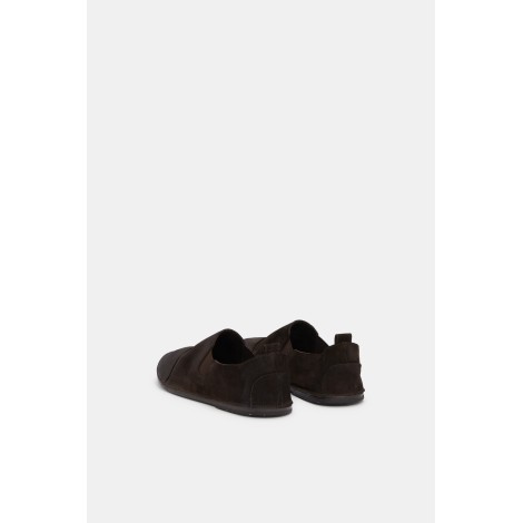 Marsèll Strasacco Brown Slip Ons