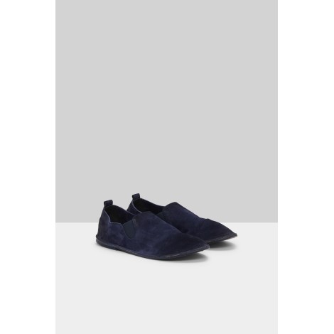 Marsèll Strasacco Blue Slip Ons