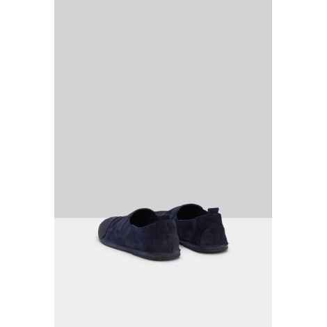 Marsèll Strasacco Blue Slip Ons